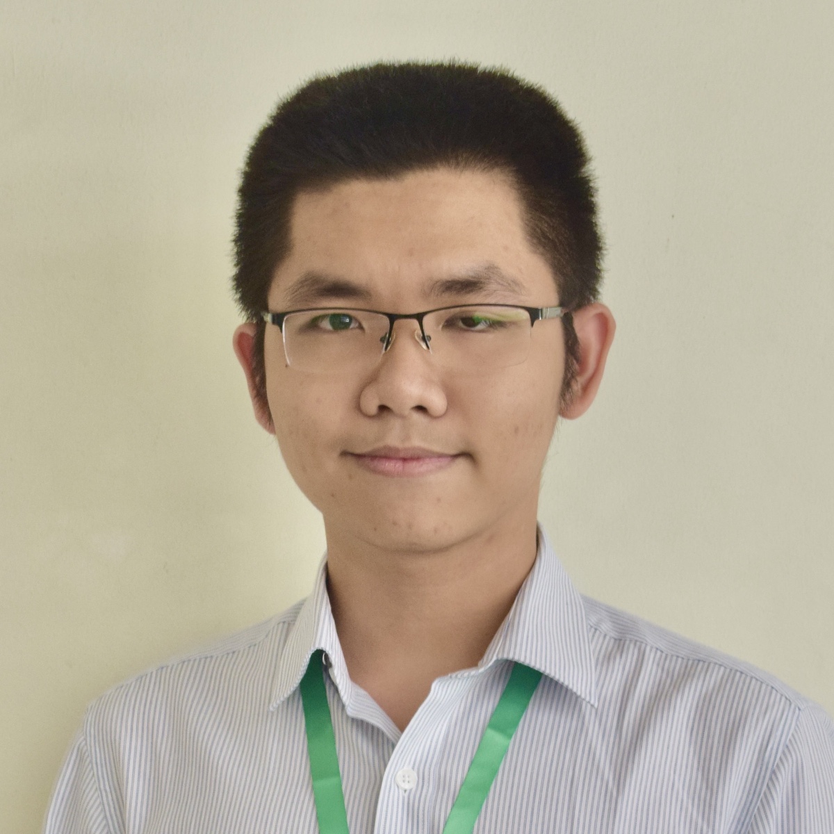 Profile image for Hoang Nguyen-Tien